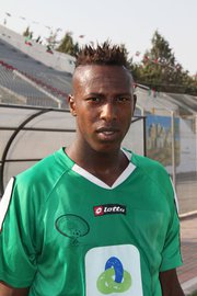 Khaled Salem